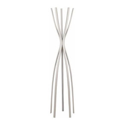 On Set: Brain Dead CBS - Products