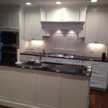 Our Work