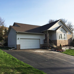 Owens Corning Teak - Roofing And Gutters