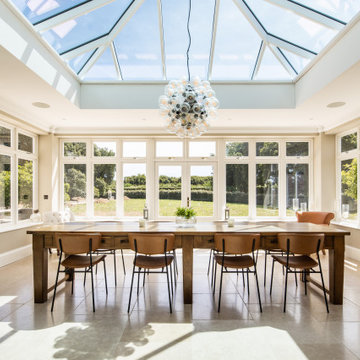 Private house