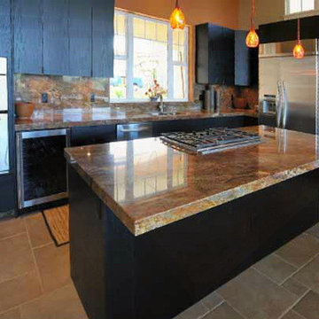 Kitchens