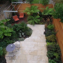 Garden inspiration
