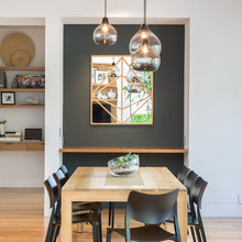 dinning space