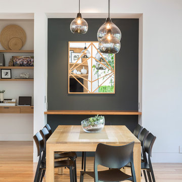 Canby Custom Residence