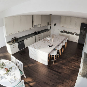 Alexandra's Kitchen