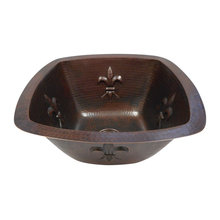 Sinks, Faucets & Other Stuff