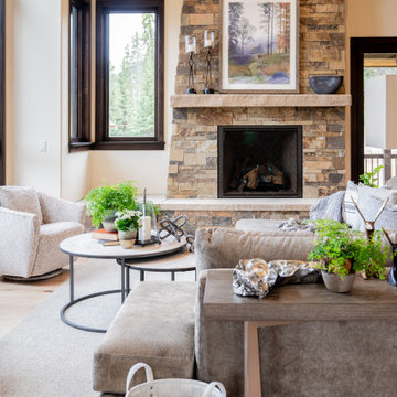 2019 Summit County Parade of Homes