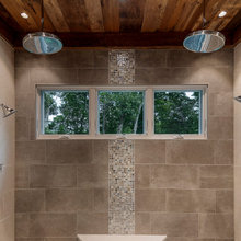Showers