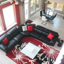 Parmita Living Room