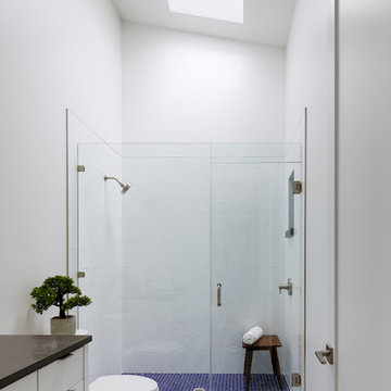 Chelsea House - Guest Bath