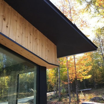 Norway High Performance House