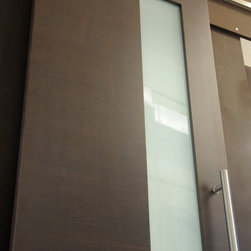 Nexus - NEXUS PRODUCTS - Interior Doors