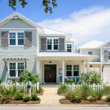 Roof Styles
