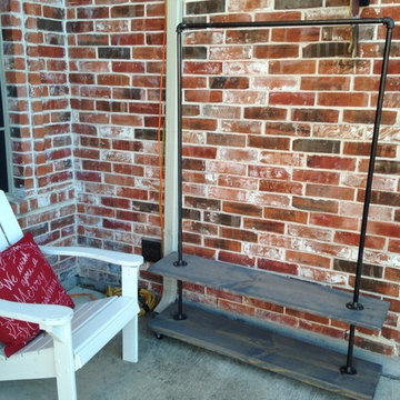 Garment Racks
