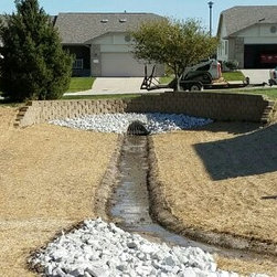 Erosion Control & Grading - Products