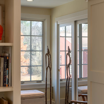 Kennett Square Renovation