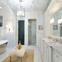 Decatur Master Bath