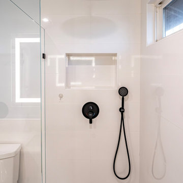 Master Bathroom Remodel - Venice