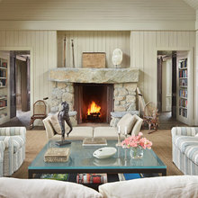Beach House Main Room