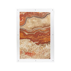 AGATE WALL ART - PALOMA - Artwork