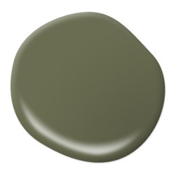 Global Green S380-7 - Paint