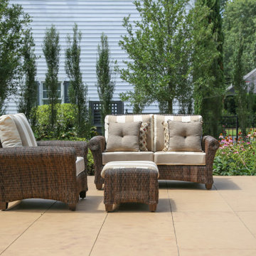 Daniel Island Outdoor Living