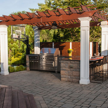 Brookville MD Residence