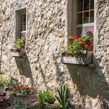 Historic Home Renovation