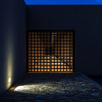 Forged Entry Doors