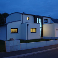 L'aménagement intérieur d'une maison contemporaine - Cocoon Habitat