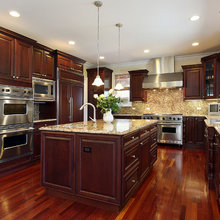 Kitchen Ideas