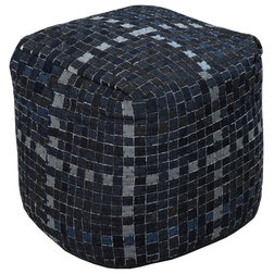 Transitional Floor Pillows And Poufs by GwG Outlet