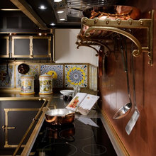 Cocina casa