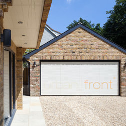 urban front &ndash; milano &ndash; RAL - Front Doors