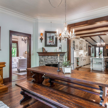 Victorian Farmhouse