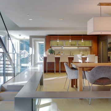 Kitchen Design Contest 13-14 Entries