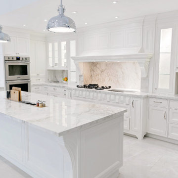 Lighthouse Showroom
