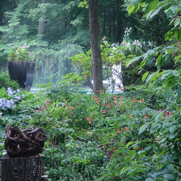 Landscape Designs