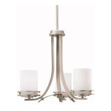 Contemporary Chandeliers