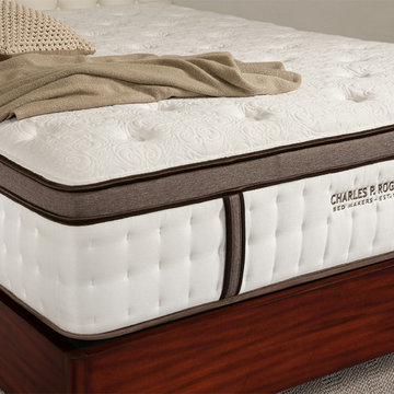 Estate 7000 and 9000 Mattresses