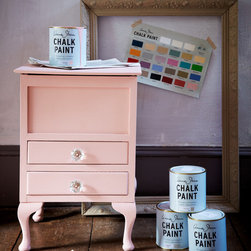 Chalk Paint by Annie Sloan - Paint
