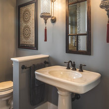 Bathroom ideas