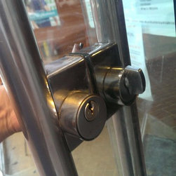 commercial mortis cylinder - Products