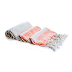 Turkish Hammam - Bath Products