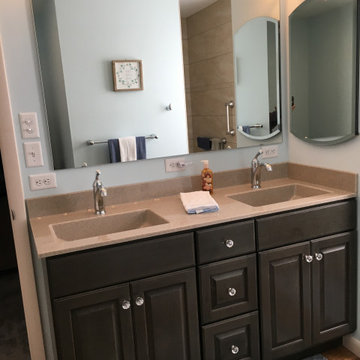 Master Suite Addition