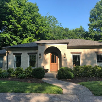 House Renovation in Brentwood, TN