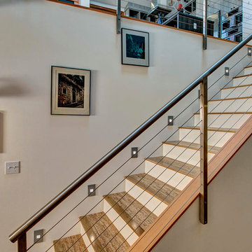 Ballard Locks Residence