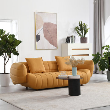 Smile Sofa