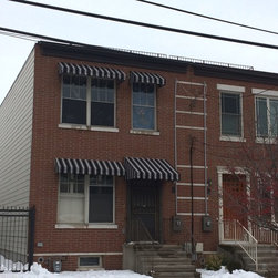 Gallagher Window Awnings - Awnings
