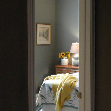 Jackson Guestroom